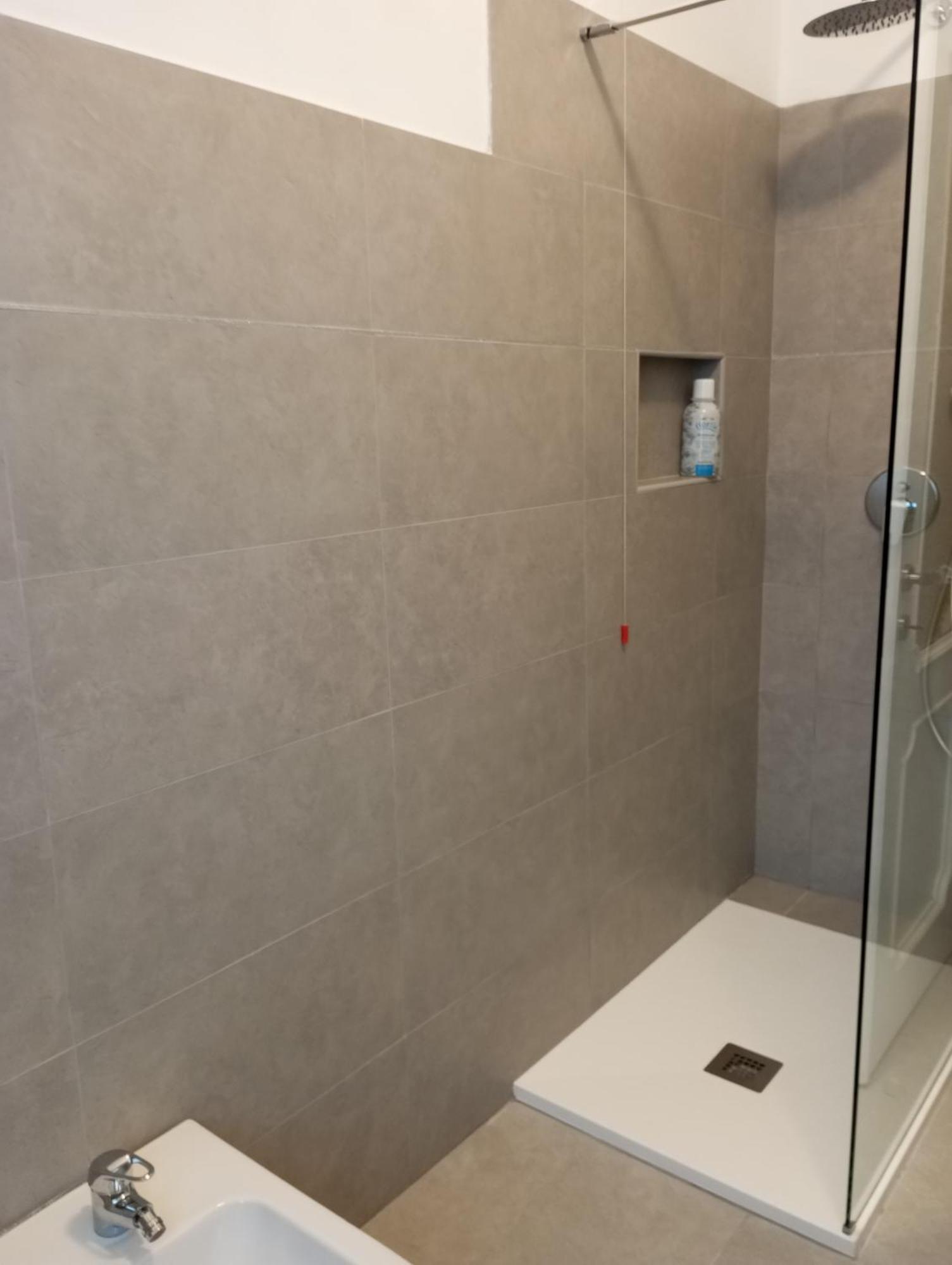 Apartamento Casa Vacanze Il Fiore Di Loto Zibido San Giacomo Exterior foto