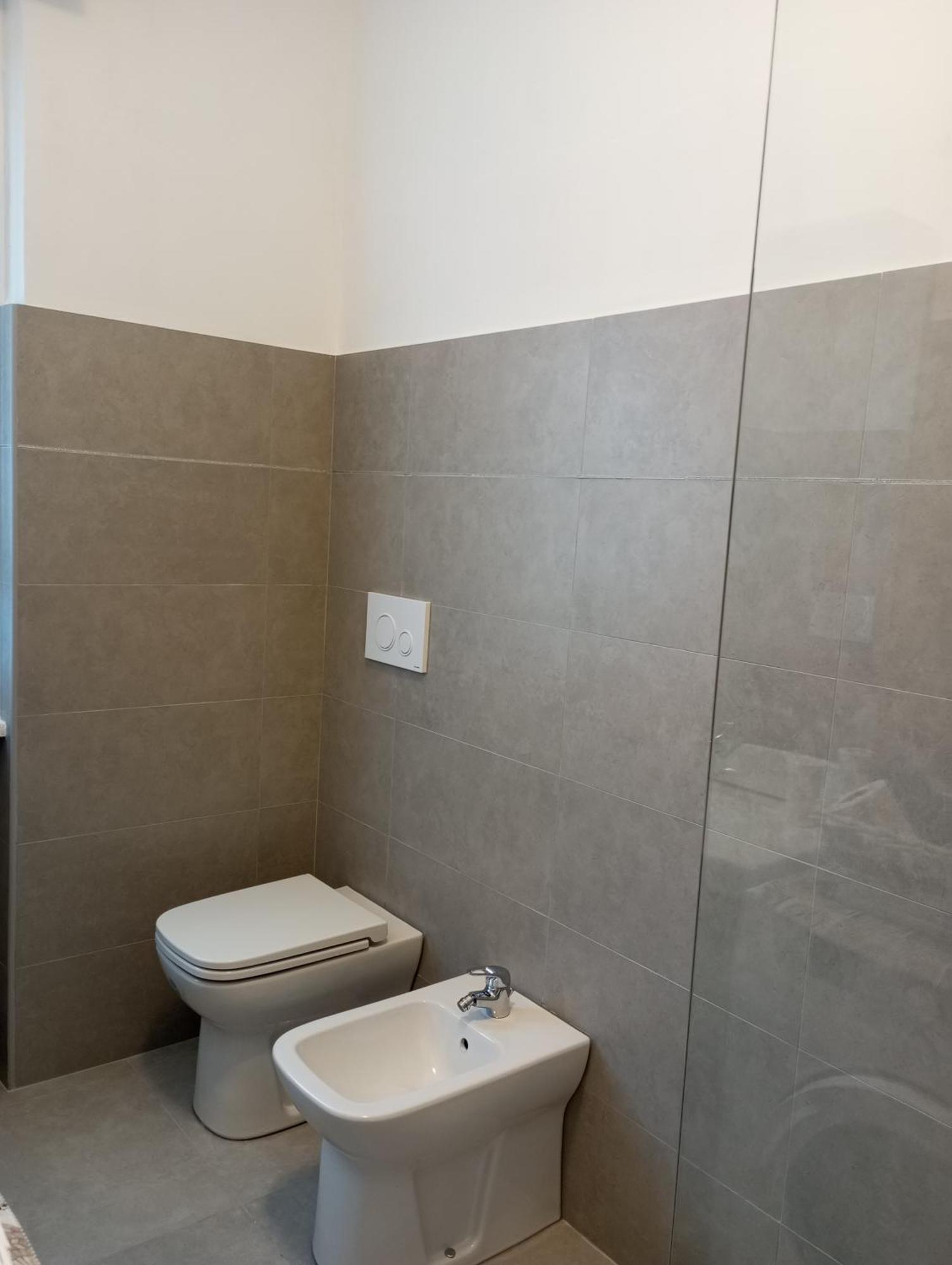 Apartamento Casa Vacanze Il Fiore Di Loto Zibido San Giacomo Exterior foto