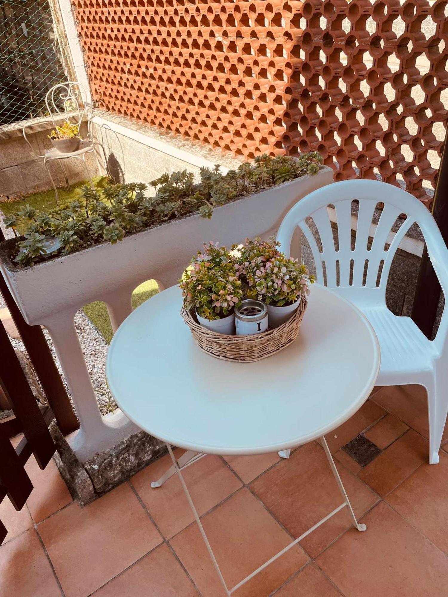 Apartamento Casa Vacanze Il Fiore Di Loto Zibido San Giacomo Exterior foto