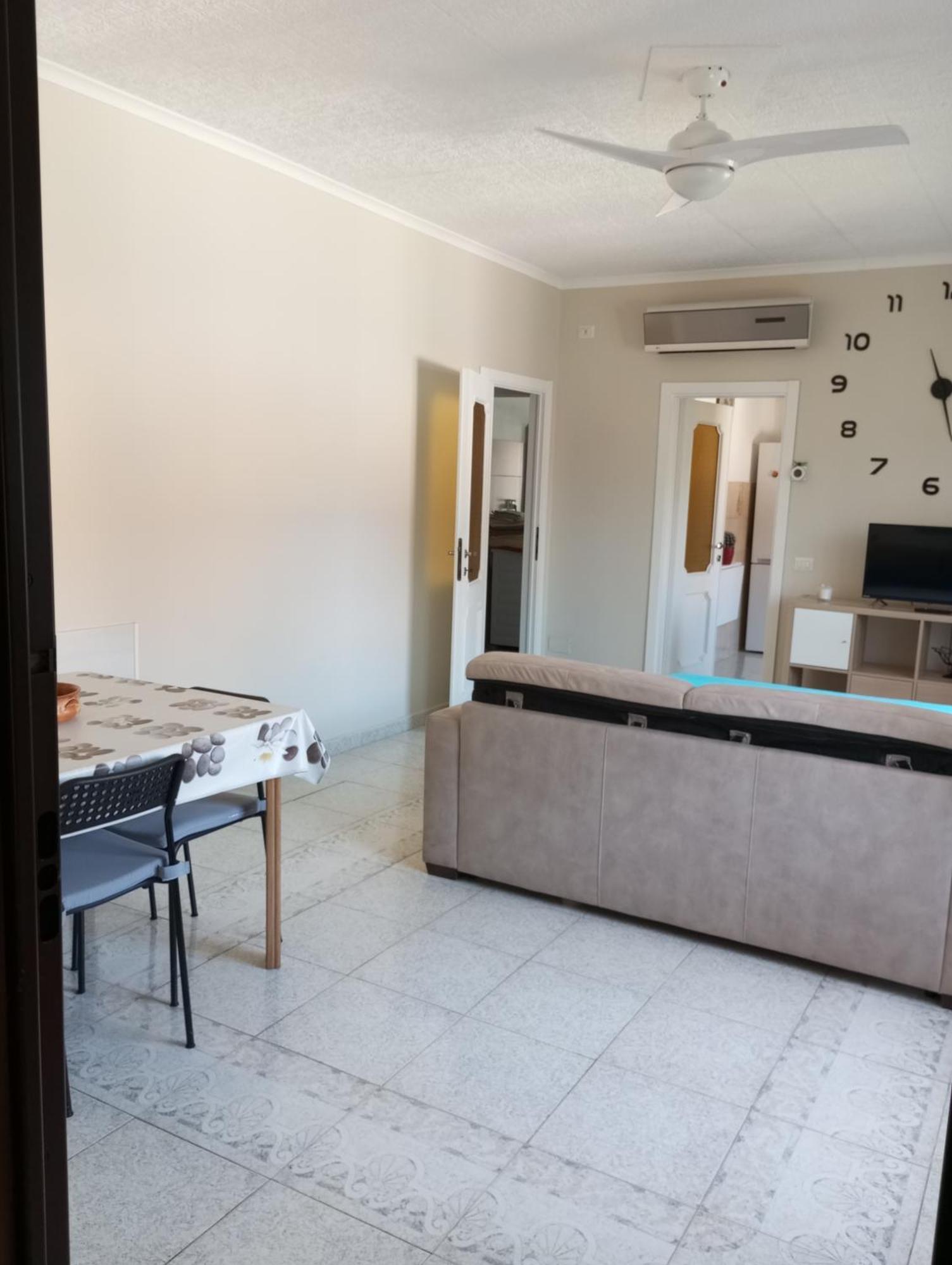 Apartamento Casa Vacanze Il Fiore Di Loto Zibido San Giacomo Exterior foto