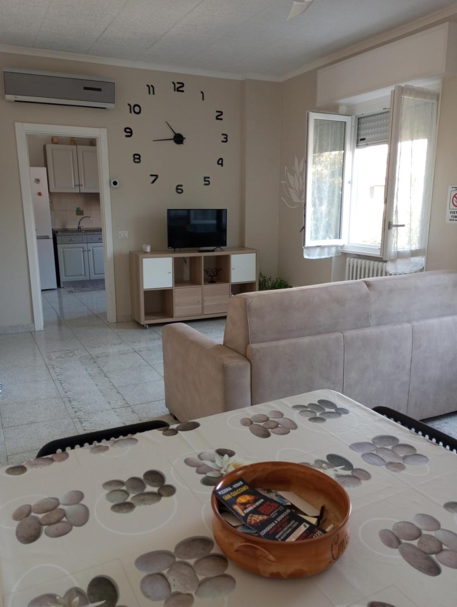 Apartamento Casa Vacanze Il Fiore Di Loto Zibido San Giacomo Exterior foto
